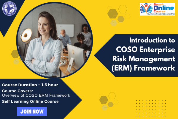 COSO Enterprise Risk Management Framework
